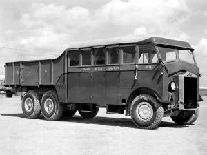 Albion Dual FT-Series '1949 - 51